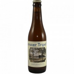 De Lepelaer Beemster Tripel De Lepelaer Beemster Tripel