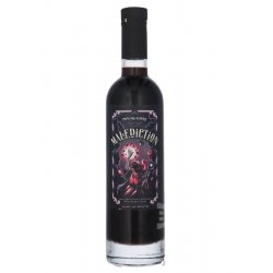 Pips Meadery Malediction