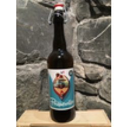 Porquerolles Blanche 75cl - Beer my Guest