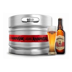 Rodinný pivovar Rampušák Dobrušská 11 Rodinný pivovar Rampušák Dobrušská 11