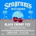Seagram’s Black Cherry Fizz 