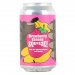 Prairie Strawberry Banana Squeeze! Sour Ale Prairie Strawberry Banana Squeeze! Sour Ale