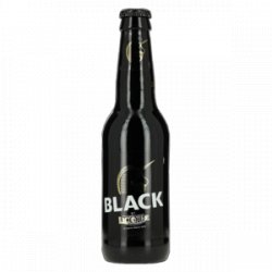 Brasserie Licorne  Black 33cl - Hyperboissons