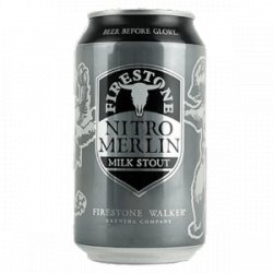 Firestone  Nitro Merlin - Bierwinkel de Verwachting