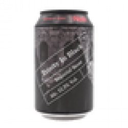 Puhaste Trinity In Black Imperial Stout 330ml Can - Beer Cartel