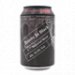 Puhaste Trinity In Black Imperial Stout 330ml Can 