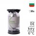 Sofia Electric New Tank KEG 30l 