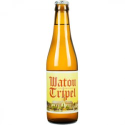 St. Bernardus Watou Triple