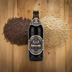 Brauerei Gutmann Dunkles Hefeweizen