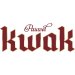 Pauwel Kwak Fust 20 ltr 8,4% Pauwel Kwak Fust 20 ltr 8,4%