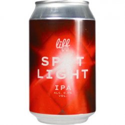 Pronck LIFF Spot Light - Drankenhandel Leiden / Speciaalbierpakket.nl