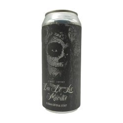 Adroit Theory - Dia De Los Muertos (Ghost: MUERTOS) - Dorst