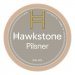 Hawkstone Pils 50L Keg 