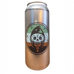 Messorem  Temporalis #0038