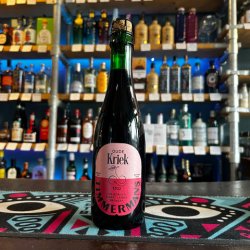 Timmermans - Oude Kriek - Independent Spirit of Bath