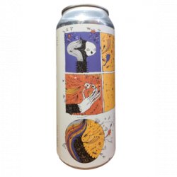 Brasserie du Bas-Canada Carbonifère