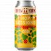 Brew York - Hop Sessions 008 