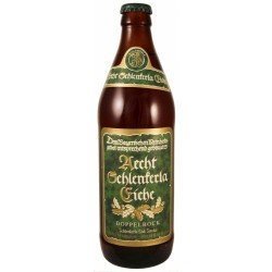 Schlenkerla Eiche Doppelbock 50 cl - Decervecitas.com