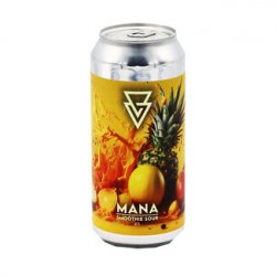 Azvex Brewing Company -  MANA - Bierloods22