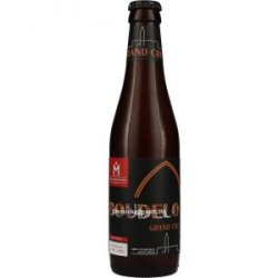 Boudelo Grand Cru - Drankgigant.nl