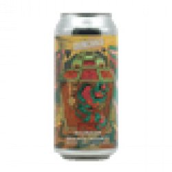 Duncan's Bourbon Orange Bounty Imperial Pastry Stout 2023 440ml Can - Beer Cartel