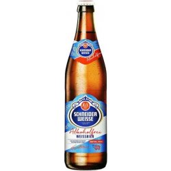 Schneider Weisse Tap 3 Mein Alkoholfreies Schneider Weisse Tap 3 Mein Alkoholfreies