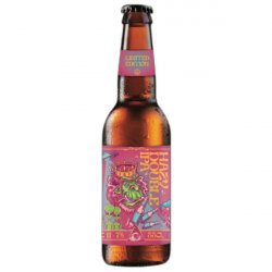 Guilty Monkey Brewery Hazy Double IPA - Limited Edition