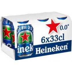 Heineken 0.0
