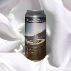 Noiseless RT#05 - Juicy NEIPA
