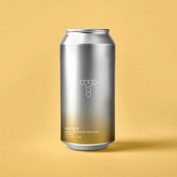 Track Brewing Company Moxee