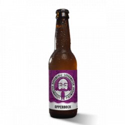 Brouwerij Leeghwater Opperbock