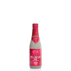 Huyghe Delirium Red 33cl - Belgas Online