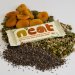 Jenks Neat Natural Energy Bar with Apricots, Chia Seeds & Pumpkin Seeds Jenks Neat Natural Energy Bar with Apricots, Chia Seeds & Pumpkin Seeds