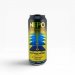 Nepomucen  Gold Series Alpha Howl Ultra Hazy DDH IPA 500ml Puszka z Kaucją 