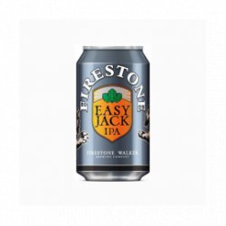 Firestone Walker Easy Jack Session IPA - Craft Beers Delivered