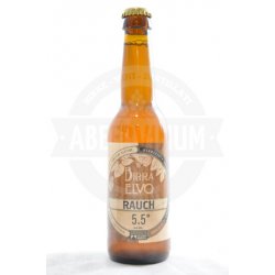 Elvo Rauch bottiglia 33cl - AbeerVinum