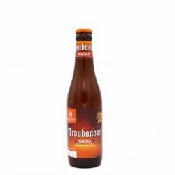 The Musketeers  Troubadour Magma - Craftbeers - De Caigny