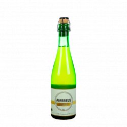 Stekerij Ambreus Oude Geuze à l