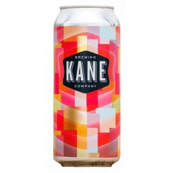 Kane Brewing Company Riomaggiore