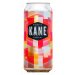 Kane Brewing Company Riomaggiore Italian-style Pilsner 4 pack 16 oz. Can 