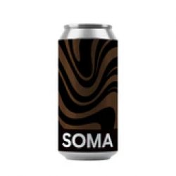 SOMA Beer Burial