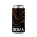 SOMA BURIAL _ IMPERIAL COFFEE STOUT _ 12% 
