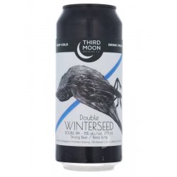 Third Moon Brewing Company Double Winterseed