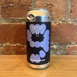 GlassHouse Beer Co 9: DDH IPA GlassHouse Beer Co 9: DDH IPA