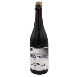 Lupulus Hibernatus - Craftbeers - De Caigny