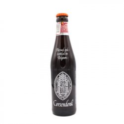 Corsendonk Dubbel Kriek - Craftbeers - De Caigny