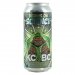 Kings County Brewers Collective Brains On Science³ TIPA 