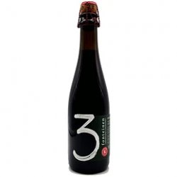 3 Fonteinen Oude Kriek