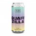 To Ol, Quaffzilla, Hazy session IPA, 4.7%, 440ml 
