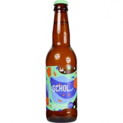 Scheldebrouwerij Schol - Drankenhandel Leiden / Speciaalbierpakket.nl